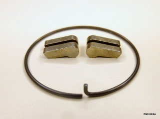 Sram pawl spring ring I-Motion 3 i3  IGH gear hub