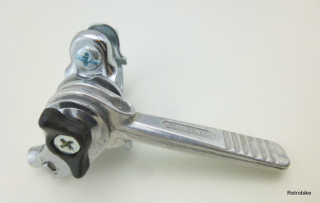 Sachs Huret 2590 Schalthebel Vorbau Lenker Rennrad