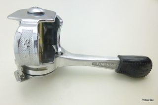 Suntour LS-1300 PUB-5 Power shift Alu Daumenschalthebel 5 fach oder 6 fach Vorbau 22,2mm Rennrad 80er Jahre NOS