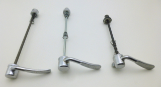 Tacx Joytech quick release rear wheel front wheel road bike MTB trekking bike to choose from