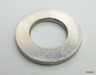 Unterlegscheibe Scheibe Edelstahl Niro A4