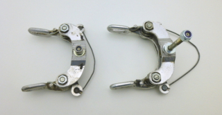 weinmann vainqueur 610 mittelzugbremse hinterradbremse