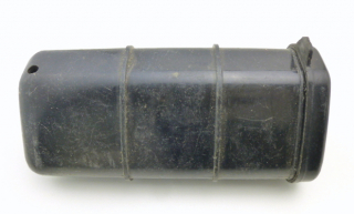 Werkzeugbox Honda Monkey Z50 50G Teilenr. 83501-115-000 Kunststoff schwarz