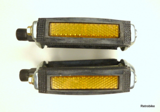 bicycle block pedals