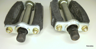 bicycle block pedals