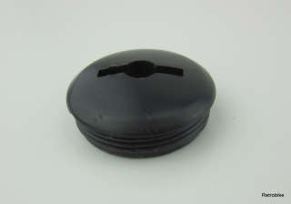 dust cap cover cap with thread black pedal crank bottom bracket thun 4 edge axle