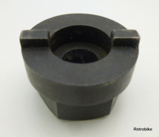 Shimano TL-FH20 Abzieher Freilaufabnehmer freewheel tool Freilaufkörper Austausch von Lagerkugeln und Sperrklinke 80er Jahre Rennrad
