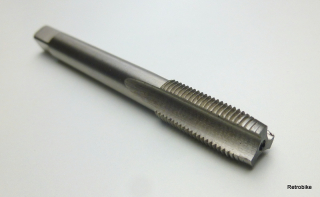 Taps 3/8 x 26 UN - 2B HSS restoration Triumph BSA Norton