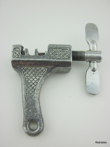 chain riveter chain rivet tool remover