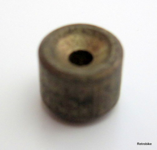 Lötnippel Zylinder Trompete Kugel Bowdenzug Gaszug Schaltzug