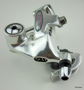 Sachs Quarz 3x7 Dual Drive Set