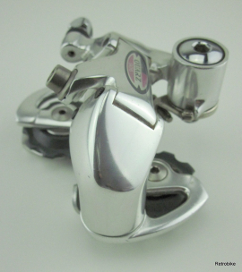 Sachs Quarz 3x7 Dual Drive Set