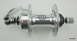Sachs Quarz 3x7 Dual Drive Set