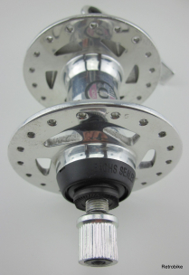 Sachs Quarz 3x7 Dual Drive Set