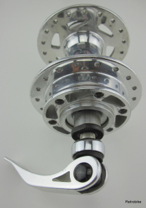 Sachs Quarz 3x7 Dual Drive Set