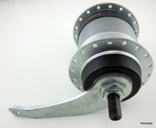 Sachs Spectro Super S7  Nabe IGH Typ H 7215  NOS