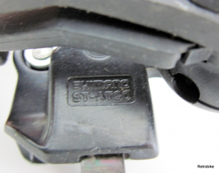 Shimano Altus A20  Schalt Bremshebel 7 fach rechts MTB