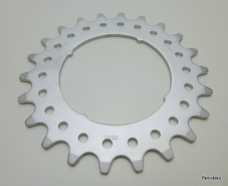 Sram i-motion G8 G9 Getriebenabe Steckzahnkranz Zahnkranz Ritzel 22 Zähne oder 19 Zähne