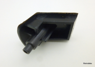 Sachs Huret Ersatzteil Schaltwerk Abdeckung Kunststoff schwarz