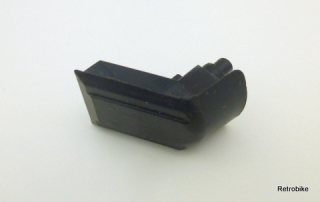 Sachs Huret Ersatzteil Schaltwerk Abdeckung Kunststoff schwarz