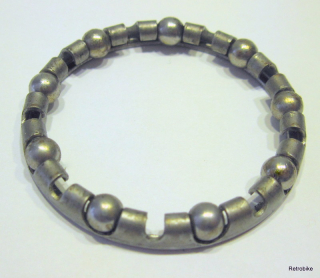 STAR 0103-245 Kugelring  Kugelhalter  3 Gang Sachs Nabe 415 515
