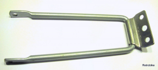 Ätran strut bicycle luggage carrier fastening mounting