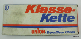 union kLasse kette rennrad nummer 547