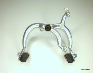 weinmann super dèp type 1024 seitenzugbremse felgenbremse zangenbremse vorderrad rennrad