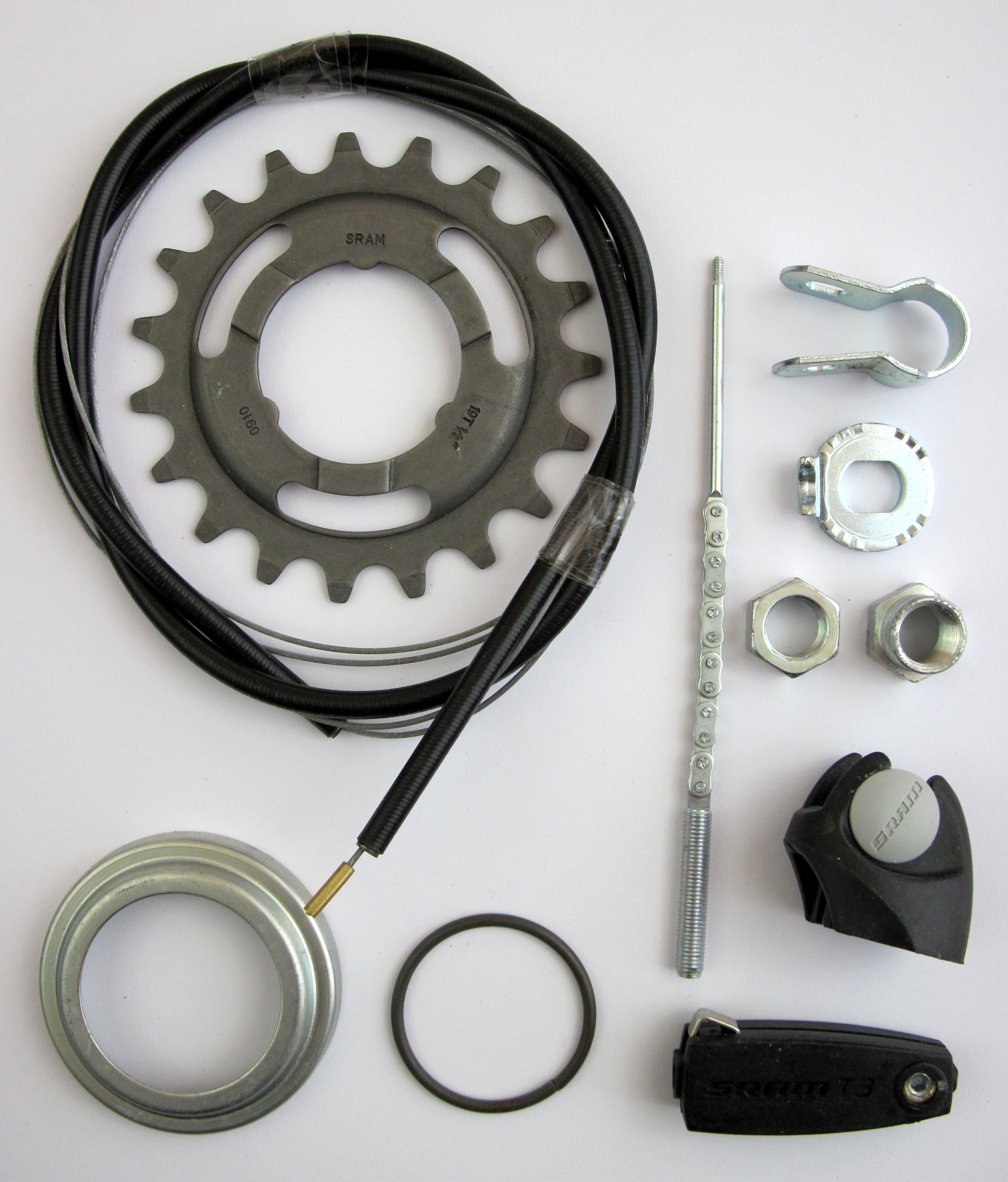 High Speed Sram: How Latches Make All The Difference - vh488n6