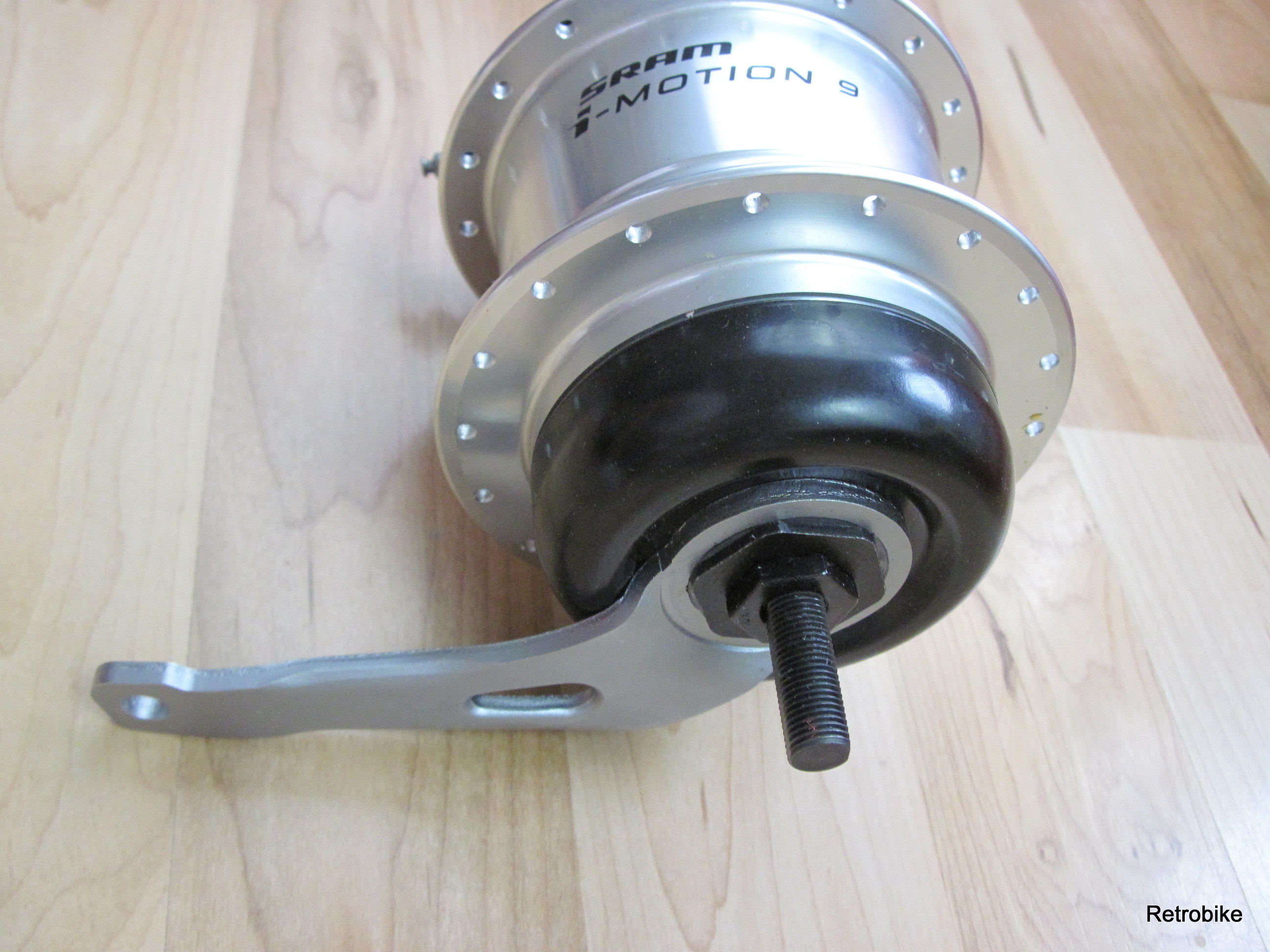sram coaster brake