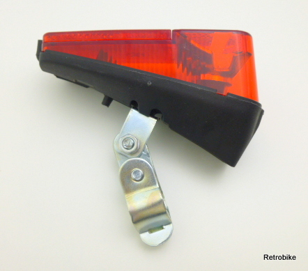 Streben Rücklicht ROSCHO 957/1 Vintage NOS