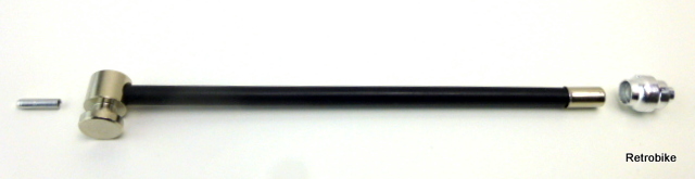 3 in 1 fahrradtasche Nachhaltig 3 in1 Fahrradtasche Fahrradrucksack Gepäckträger main image 1