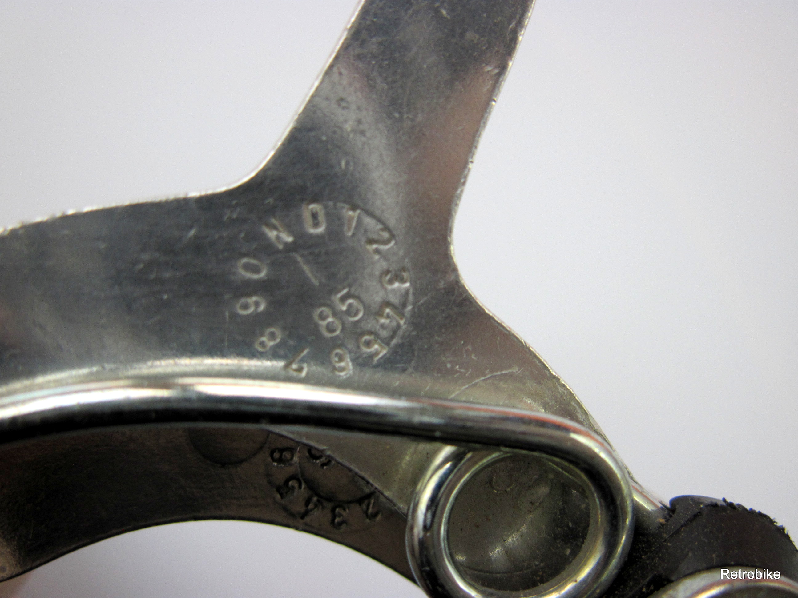 Weinmann outlet type 730