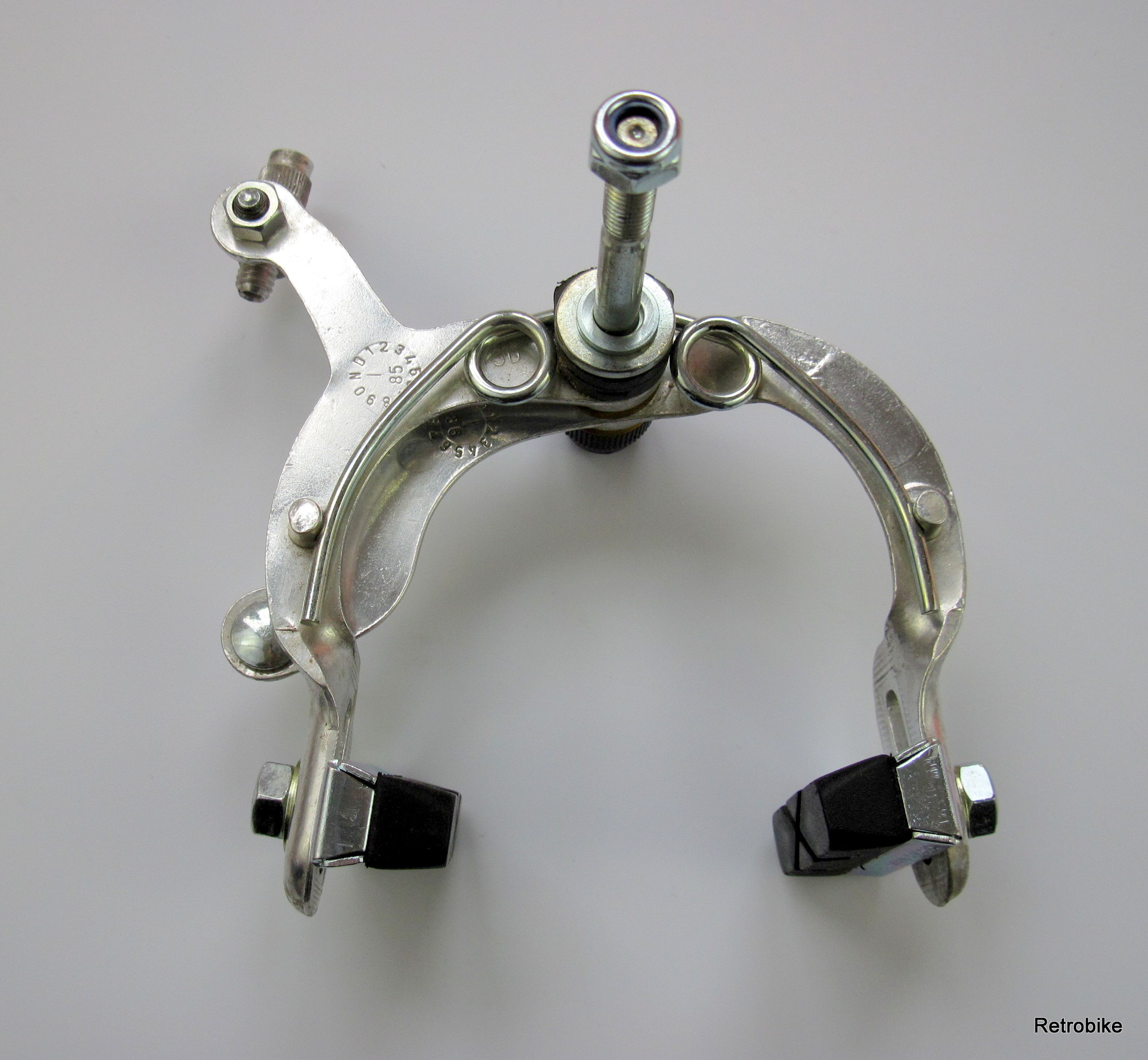 retrobikefranken Weinmann Type 730 Seitenzugbremse Felgenbremse NOS