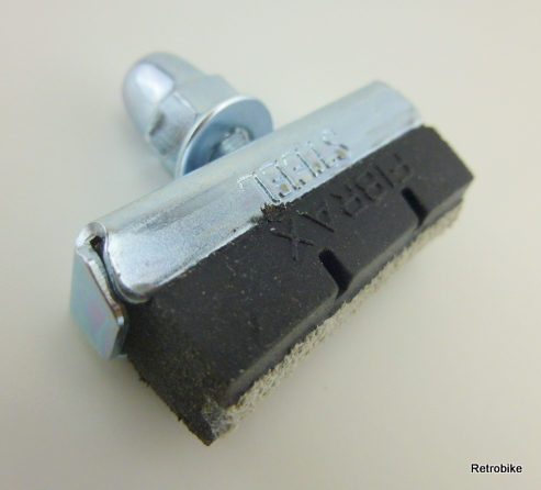 side pull brake pads