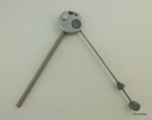 retrobikefranken Shimano connecting cable Y type unit link