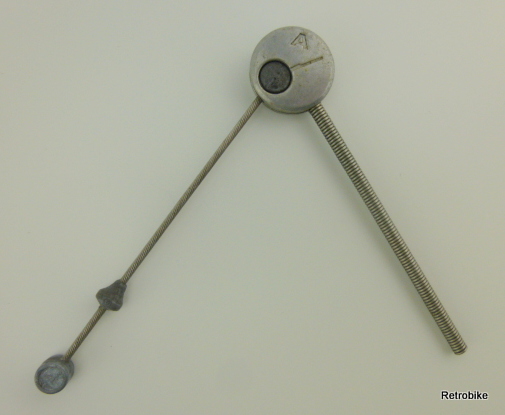 retrobikefranken Shimano connecting cable Y type unit link