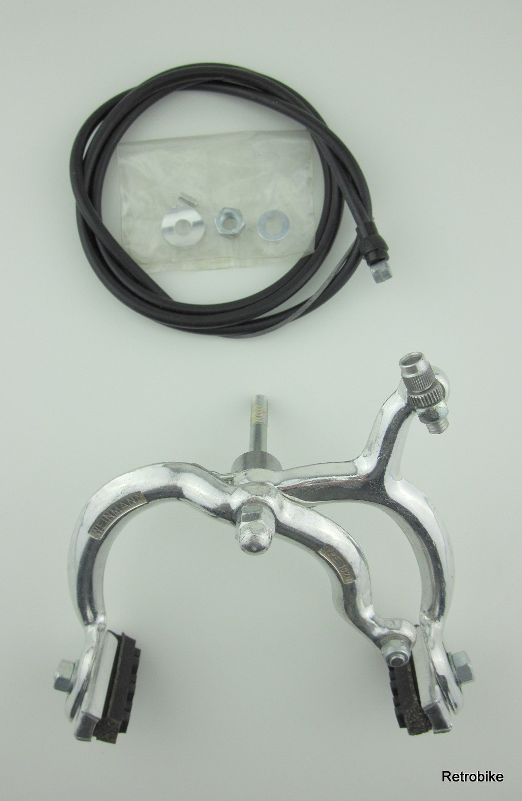 Weinmann type outlet 1020