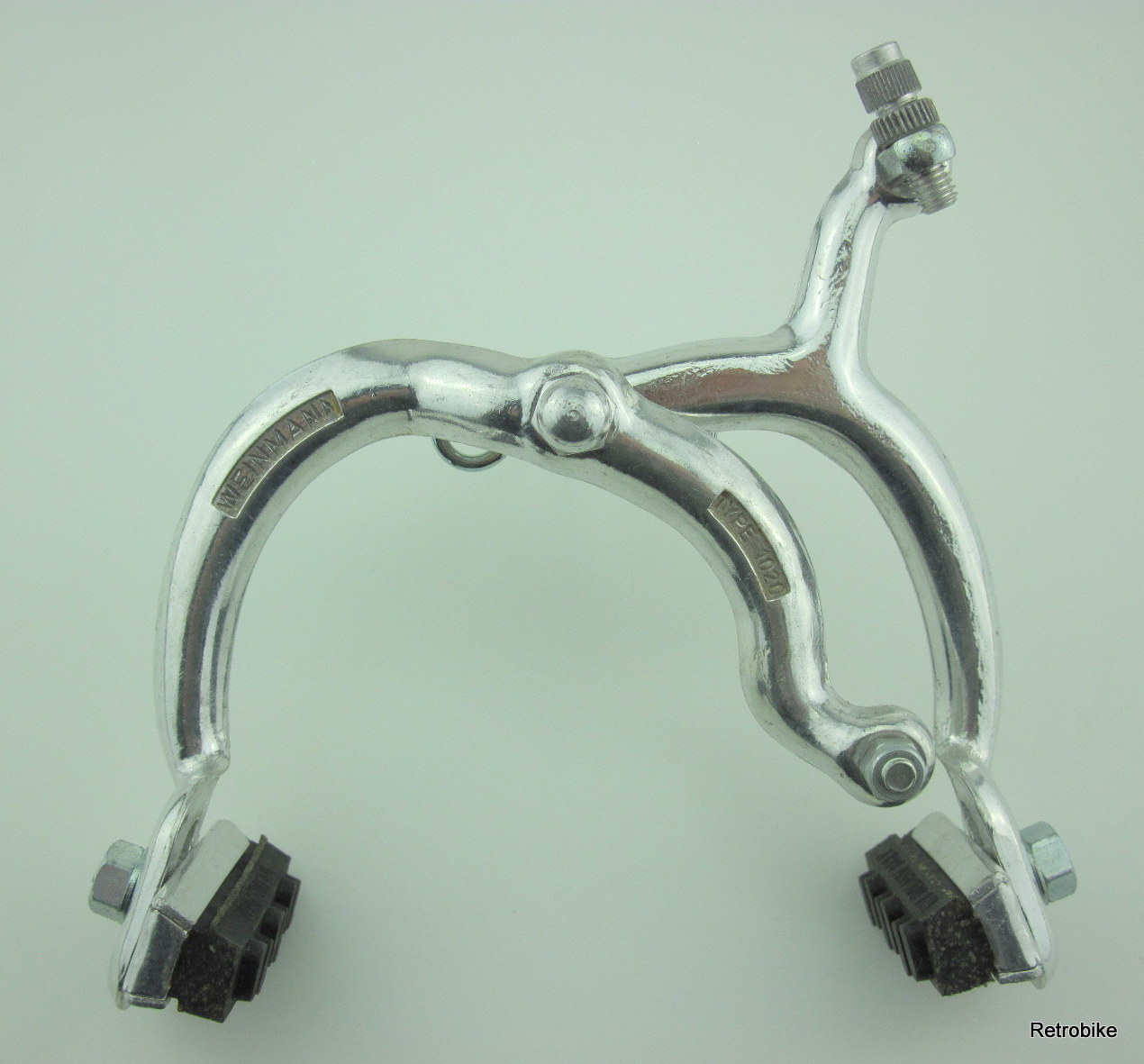 Weinmann type outlet 1020