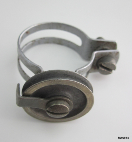 3 Gang Umlenkrolle Fichtel & Sachs Torpedo
