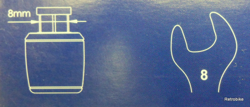 ABUS NutFix M5 RD Rot Achse Einbaubreite 100mm 135mm Gravitationstechnologie Diebstahlschutz Steckachse Vorderrad und  Hinterrad Laufrad Set