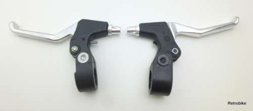 Point PV 288AD rechts Ø 22,2 mm Alu