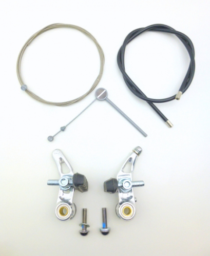 C-Star C 94 Cantilever Hinter Bremse Set