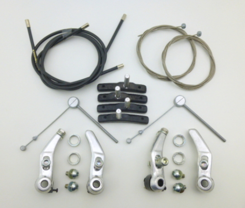 C-Star MD30 Cantilever Vorder Hinter Bremse Set