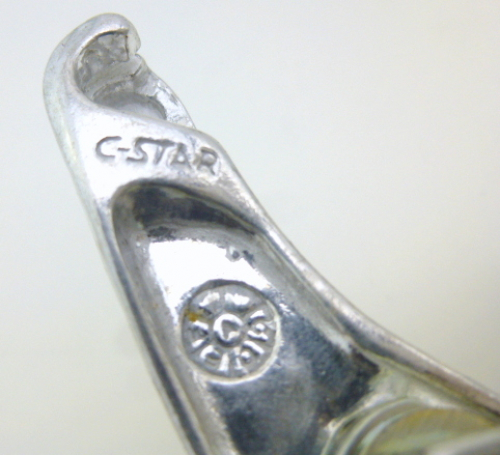 C-Star MD20 Cantilever Hinter Bremse Set