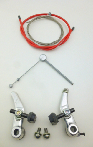 C-Star MD20 Cantilever Hinter Bremse Set