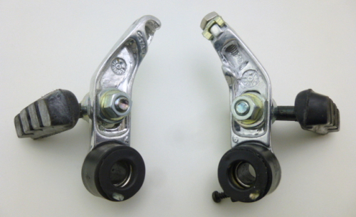 C-Star MD20 Cantilever Hinter Bremse Set