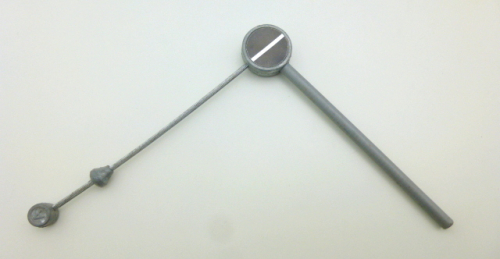 Verbindungskabel Y Type Bridenzug Cantilever Bremse