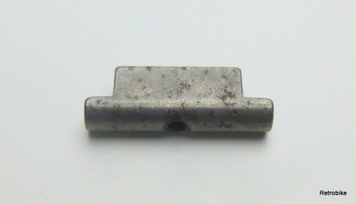 F&S sliding key model 55 Torpedo 3-speed gear hub Fichtel & Sachs no. 0527 006 100 NOS