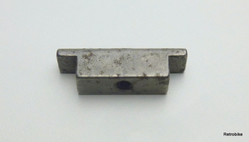 F&S sliding key model 55 Torpedo 3-speed gear hub Fichtel & Sachs no. 0527 006 100 NOS